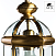 Подвесной светильник Arte Lamp RIMINI A6501SP-1AB