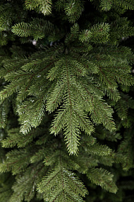 Ель CRYSTAL TREES Эвита 300 см. KP4430