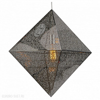 Подвесной светильник Divinare Rombo 5114/02 SP-1