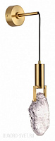 Настенный светодиодный светильник Odeon Light LIA 4372/5WL