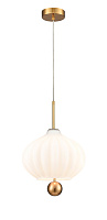 Подвесной светильник Vele Luce Bianco VL5714P31