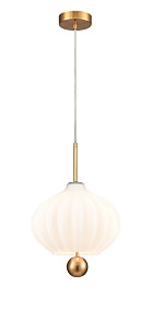 Подвесной светильник Vele Luce Bianco VL5714P31