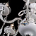 Люстра подвесная CITILUX Марена CL352180