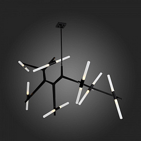 Люстра подвесная ST Luce Bastoni SL947.402.14