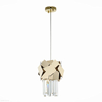 Светильник подвесной ST Luce CASERTA SL1232.203.01