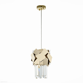 Светильник подвесной ST Luce CASERTA SL1232.203.01