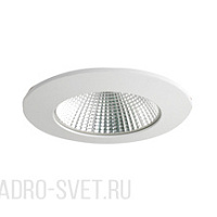 Встраиваемый светодиодный светильник Donolux Omega DL18466R7W1W Dim