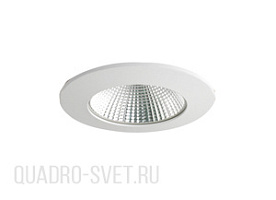 Встраиваемый светодиодный светильник Donolux Omega DL18466R7W1W Dim
