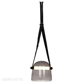 Подвесной светодиодный светильник LOFT IT Mona 1608P-BL