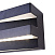 Бра светодиодное Vele Luce Rialto VL8122W21