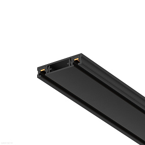 Шинопровод 1м накладной черный Maytoni Busbar trunkings Radity TRX084-111B