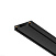 Шинопровод 1м накладной черный Maytoni Busbar trunkings Radity TRX084-111B