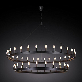Большая люстра CITILUX Смитсон CL470254