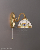 Бра RECCAGNI ANGELO A 9500/1