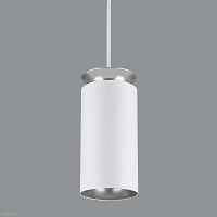 Накладной потолочный светодиодный светильник Elektrostandard DLS021 9+4W 4200К DLS021 9+4W 4200К бел