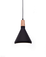 Подвесной светильник Lumina Deco BAFIDO LDP 7754-A BK
