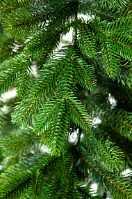 Ель CRYSTAL TREES АНДОРРА 210 см. KP60210