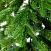 Ель CRYSTAL TREES АНДОРРА 210 см. KP60210