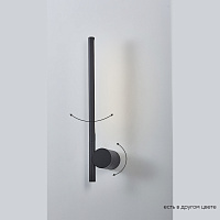 Бра светодиодное Crystal Lux CLT 058W1 BL