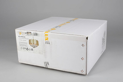 Люстра подвесная Omnilux Rapolla OML-72003-06