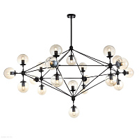 Большая люстра ST Luce STAMPO SL549.403.15