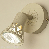 Спот CITILUX Винон CL519515