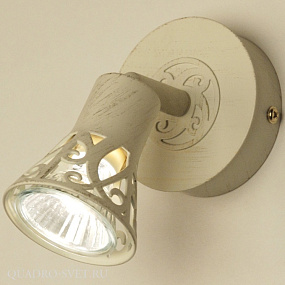 Спот CITILUX Винон CL519515