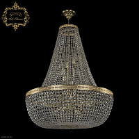Хрустальная подвесная люстра Bohemia Art Classic 21.111.H2.80SP.G