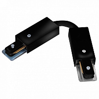 Коннектор для шинопровода (трека) Arte Lamp Track Accessories A150206