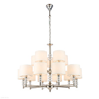 Подвесная люстра ST Luce ENITA SL1751.103.15