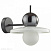 Бра Odeon Light Hatty 5014/1WD