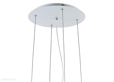Подвесной комплект для светильника C111052/1 D800 Donolux Plato Kit hanging X C111052/1 D800