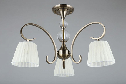 Люстра потолочная Omnilux Laveno OML-56103-03