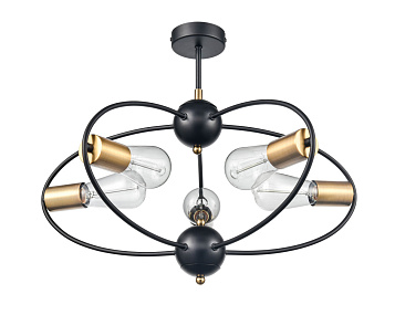 Люстра потолочная Vele Luce Crea VL6522L05