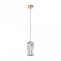 Подвесной светодиодный светильник Arte Milano 319011/D100/1 GD