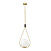 Подвесной светильник Odeon Light FLARI 4810/1A