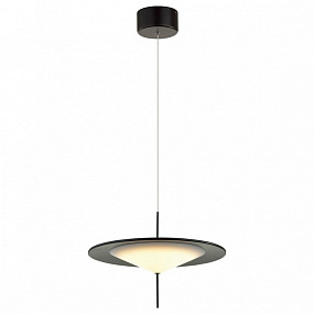 Подвесной светодиодный светильник Odeon Light Steka 5012/16L