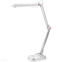 Настольная лампа Arte Lamp DESK A5810LT-1SI