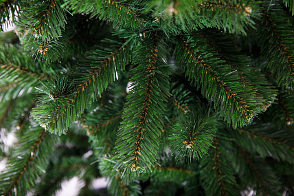 CRYSTAL TREES Искусственная Ель Алтайская 150 см