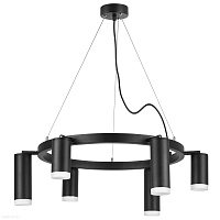 Большая люстра Lightstar Rullo LR0163738730
