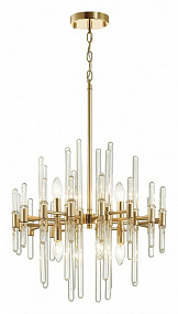 Подвесная люстра Odeon Light STIKA 4988/8