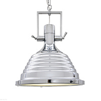 Подвесной светильник Lumina Deco BRAGGI LDP 706 CHR