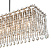 Подвесная люстра Vele Luce Marisa VL3113P07