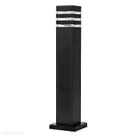Ландшафтный светильник Arte Lamp HADAR A4421PA-1BK