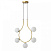 Подвесной светильник LUMION COLLAR 5621/5