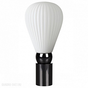 Настольная лампа Odeon Light Elica 5418/1T