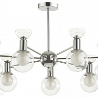Потолочная люстра LUMION KARISMA 5619/7C