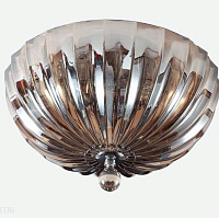 Потолочный светильник Newport 62004/PL cognac