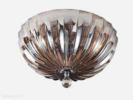 Потолочный светильник Newport 62004/PL cognac