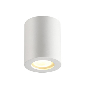 Потолочный влагозащищенный светильник Odeon Light AQUANA 3571/1C